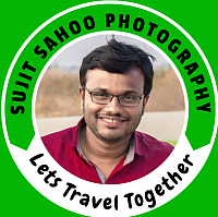 Sujit Sahoo Photography