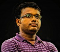 সুজিত সাহু
