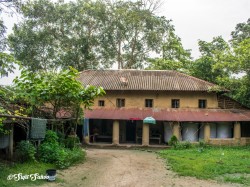 আমার গ্রামের বাড়ি, রাউতারাপুর