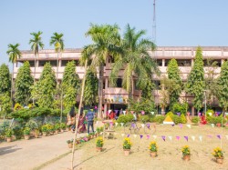 অন্ত্রী উচ্চমাধ্যমিক বিদ্যালয়